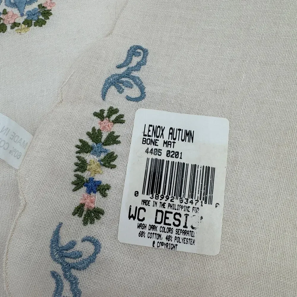Lenox set 10